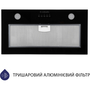 Вытяжка кухонная Minola HBI 5262 BL GLASS 700 LED - 1