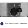 Вытяжка кухонная Minola HBI 5262 BL GLASS 700 LED - 5
