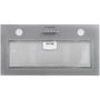 Вытяжка кухонная Minola HBI 5262 GR GLASS 700 LED - 1