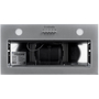 Вытяжка кухонная Minola HBI 5262 GR GLASS 700 LED - 2