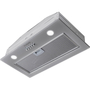 Вытяжка кухонная Minola HBI 5262 GR GLASS 700 LED - 4
