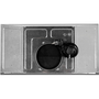 Вытяжка кухонная Minola HBI 5262 GR GLASS 700 LED - 5