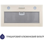 Вытяжка кухонная Minola HBI 5262 IV GLASS 700 LED - 1