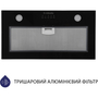 Вытяжка кухонная Minola HBI 52621 BL GLASS 700 LED - 1
