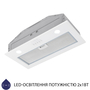 Вытяжка кухонная Minola HBI 52621 WH GLASS 700 LED - 4
