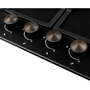 Варочная поверхность Minola MGM 614204 BL - 4