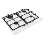 Варочная поверхность Minola MGM 614204 WH - 2