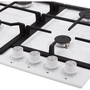 Варочная поверхность Minola MGM 61426 WH - 4