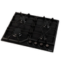 Варочная поверхность Weilor GM 604 BL - 2 Варочная поверхность Weilor GM 604 BL - 2