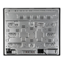 Варочная поверхность Weilor GM 604 BL - 7 Варочная поверхность Weilor GM 604 BL - 7