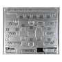 Варочная поверхность Weilor GM 604 WH - 7 Варочная поверхность Weilor GM 604 WH - 7