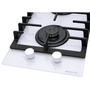 Варочная поверхность Weilor GG 306 WH - 3 Варочная поверхность Weilor GG 306 WH - 3
