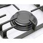 Варочная поверхность Weilor GG 306 WH - 4 Варочная поверхность Weilor GG 306 WH - 4