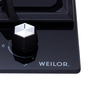Варочная поверхность Weilor GG 604 BL - 5 Варочная поверхность Weilor GG 604 BL - 5