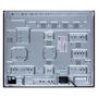 Варочная поверхность Weilor GG 604 BL - 10 Варочная поверхность Weilor GG 604 BL - 10