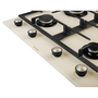 Варочная поверхность Minola MGG 614204 IV - 4