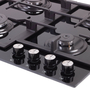 Варочная поверхность Minola MGG 61426 BL - 4