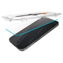 Стекло защитное Spigen Apple Iphone 14 Pro Glas tR EZ Fit (2 Pack), Clear (AGL05214) - 10