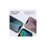 Стекло защитное Spigen Apple Iphone 14/13 Pro/13 tR EZ Fit Transparency Sensor Open ( (AGL03385) - 4