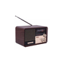 Портативный радиоприемник N'oveen PR951 Brown (RL072910) - 1