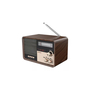 Портативный радиоприемник N'oveen PR951 Brown (RL072910) - 2