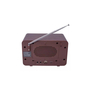 Портативный радиоприемник N'oveen PR951 Brown (RL072910) - 3