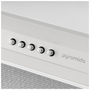 Вытяжка кухонная Pyramida ABH 52 PBA (1150) WH - 1