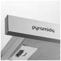Вытяжка кухонная Pyramida ATH 50 (700) IX - 6