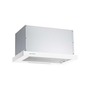 Вытяжка кухонная Pyramida ATH 50 (700) WH - 1