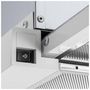 Вытяжка кухонная Pyramida ATH 50 (700) WH - 3