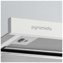 Вытяжка кухонная Pyramida ATH 50 (700) WH - 5