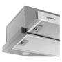 Вытяжка кухонная Pyramida TL 60 (1100) 15-SYE IX - 4