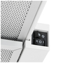 Вытяжка кухонная Pyramida TL 60 (1100) WH T - 4