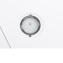 Вытяжка кухонная Minola HDN 5222 WH/INOX 700 LED - 7