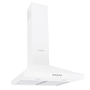 Вытяжка кухонная Minola HK 5212 WH 700 LED - 1