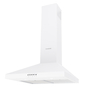 Вытяжка кухонная Minola HK 5212 WH 700 LED - 2