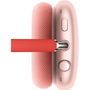 Наушники Apple AirPods Max Pink (MGYM3TY/A) - 3