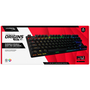 Клавиатура HyperX Alloy Origins Core PBT HX Red (639N7AA) - 7