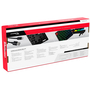 Клавиатура HyperX Alloy Origins Core PBT HX Red (639N7AA) - 8