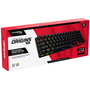 Клавиатура HyperX Alloy Origins 65 HX Red (4P5D6AX) - 7