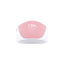 Мышка HyperX Pulsefire Core RGB Pink (639P1AA) - 5