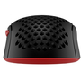 Мышка HyperX Pulsefire Haste Black-Red (4P5E3AA) - 5