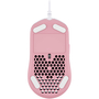 Мышка HyperX Pulsefire Haste White-Pink (4P5E4AA) - 6