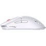 Мышка HyperX Pulsefire Haste Wireless White (4P5D8AA) - 3 Мышка HyperX Pulsefire Haste Wireless White (4P5D8AA) - 3