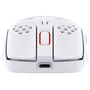 Мышка HyperX Pulsefire Haste Wireless White (4P5D8AA) - 4 Мышка HyperX Pulsefire Haste Wireless White (4P5D8AA) - 4