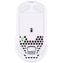 Мышка HyperX Pulsefire Haste Wireless White (4P5D8AA) - 6 Мышка HyperX Pulsefire Haste Wireless White (4P5D8AA) - 6