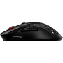 Мышка HyperX Pulsefire Haste Wireless Black (4P5D7AA) - 3 Мышка HyperX Pulsefire Haste Wireless Black (4P5D7AA) - 3