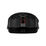 Мышка HyperX Pulsefire Haste Wireless Black (4P5D7AA) - 4 Мышка HyperX Pulsefire Haste Wireless Black (4P5D7AA) - 4