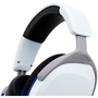 Наушники HyperX Cloud Stinger 2 Core for PlayStation White (6H9B5AA) - 5