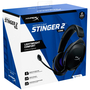 Наушники HyperX Cloud Stinger 2 Core for PlayStation Black (6H9B6AA) - 6 Наушники HyperX Cloud Stinger 2 Core for PlayStation Black (6H9B6AA) - 6